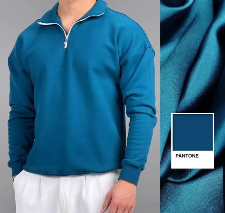 فروش ویژه پارچه دورس سه نخ پنبه خارخورده با کیفیت